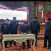 DPRD Jambi Setujui Ranperda Pertanggungjawaban Pelaksanaan APBD Tahun Anggaran 2022