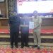 DPRD Jambi Gelar Rapat Paripurna Penyampaian Nota Pengantar Rancanagn KUPA PPAS 2023