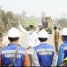 Ketua DPRD Jambi Tinjau Dua Ruas Jalan Pembangunan Lewat Program Inpres