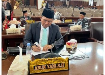 Banggar DPRD Jambi Temukan 1 Persen Saham Dimiliki Perseorangan, Terkait PI 10 Persen