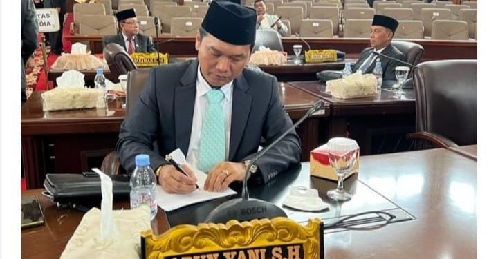 Banggar DPRD Jambi Temukan 1 Persen Saham Dimiliki Perseorangan, Terkait PI 10 Persen