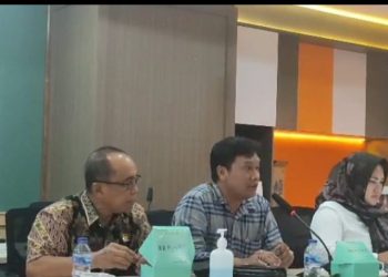 Terkait PI 10 Persen, Dewan Minta Pemprov Transparan