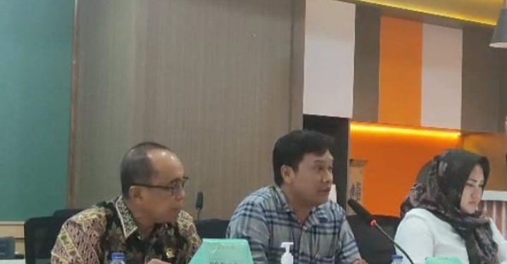 Terkait PI 10 Persen, Dewan Minta Pemprov Transparan