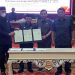 DPRD Jambi Sepakati APBD Perubahan  Tahun Anggaran 2023
