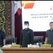 DPRD Jambi Gelar Rapat Paripurna Penyampaian Pandangan Fraksi Terhadap Ranperda Perubahan APBD