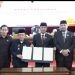DPRD Provinsi Sahkan APBD Provinsi Jambi Tahun Anggaran 2023