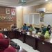 Cari Masukan Terkait Hilirisasi dan Desiminasi Penelitian dalam Implementasinya, Komisi I Stube ke Sumsel