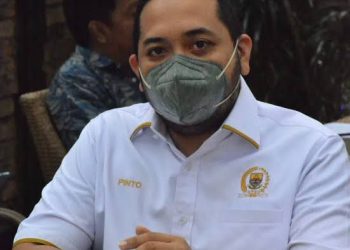 Dewan Minta Rumah Sakit tidak Tolak Pasien ISPA