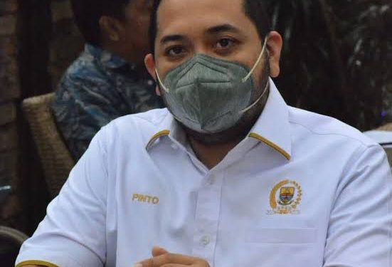 Dewan Minta Rumah Sakit tidak Tolak Pasien ISPA