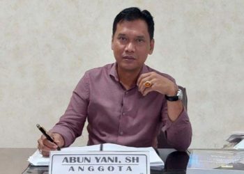 Anggota DPRD Jambi Sebut Pemerintah Tak Miliki Anggaran dan Tak Punya Perencanaan Menangani Kekeringan