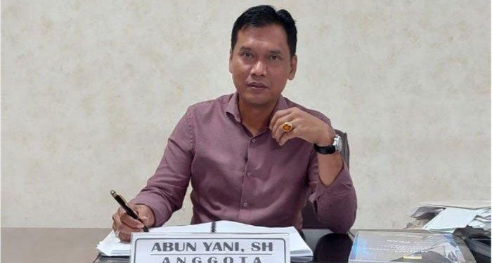 Anggota DPRD Jambi Sebut Pemerintah Tak Miliki Anggaran dan Tak Punya Perencanaan Menangani Kekeringan