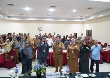 Wujudkan Kepercayaan Masyarakat, Pemerintah Harus Mampu Menyediakan Data Informasi yang Akurat