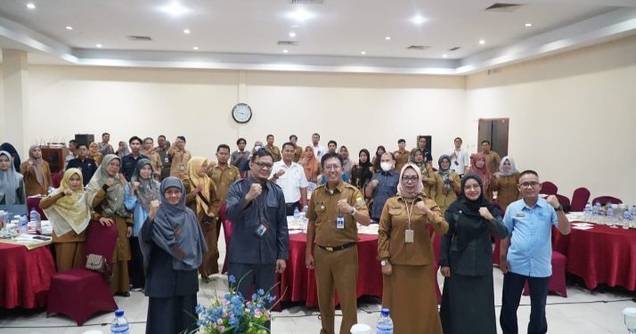 Wujudkan Kepercayaan Masyarakat, Pemerintah Harus Mampu Menyediakan Data Informasi yang Akurat