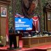 Rapat Paripurna DPRD Jambi Sepakati 11 Ranperda Masuk Propemperda 2024