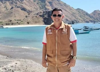 Budi Setiawan Siapkan Program Khusus Atasi Pengangguran di Kota Jambi