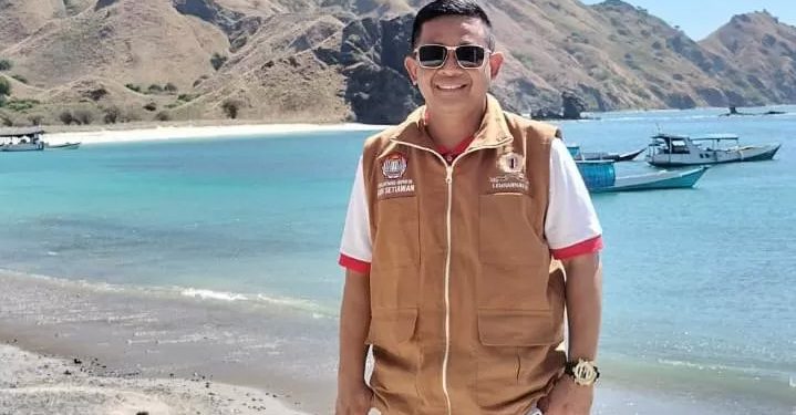 Budi Setiawan Siapkan Program Khusus Atasi Pengangguran di Kota Jambi