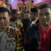 Ketua DPRD Jambi Pantau Pengamanan Malam Tahun Baru 2024 Bersama Kapolda Jambi