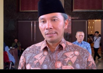 Larang Angkutan Batu Bara Melintas di Jalan Nasional, Edi Purwanto: Jalan Khusus Solusi Permanen
