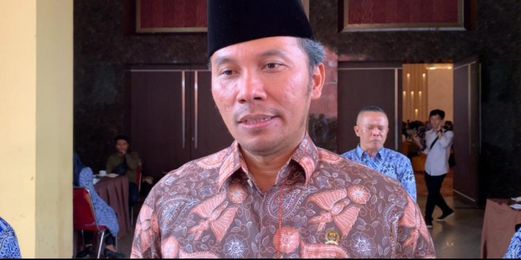 Larang Angkutan Batu Bara Melintas di Jalan Nasional, Edi Purwanto: Jalan Khusus Solusi Permanen