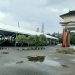 DPRD Jambi Sebar Ribuan Undangan Sidang Paripurna HUT Jambi Ke-67