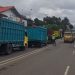 Operasional Batu Bara di Jalan Umum Disetop, Mahasiswa: Kita Dukung Kebijakan Gubernur