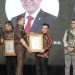 Al Haris Terima Penghargaan R. Soeprapto Award Tahun 2024