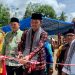 Ketua DPRD Jambi Hadiri Peresmian Masjid Raya Baiturahim Dusun Rantau Keloyang
