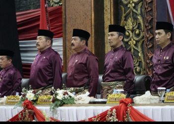 Dewan Akan Bahas 11 Ranperda untuk dijadikan Propemperda Tahun 2024