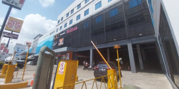 Kontribusi dari WTC Hanya Rp 256 Juta, DPRD Jambi Sebut Tak Sesuai