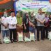 Pemprov Jambi Salurkan Bantuan Pangan dari Pemerintah Pusat