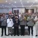 Pimpin Rakor Politik se-Provinsi Jambi, Gubernur Ajak Semua Pihak Bersinergi Menyukseskan Pemilu dan Pilkada 2024