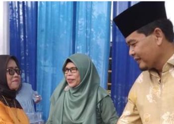 Angkutan Batubara Jalur Sungai Batanghari Kerap Kecelakaan, DPRD Jambi Meminta Dishub Pasang Rambu-Rambu