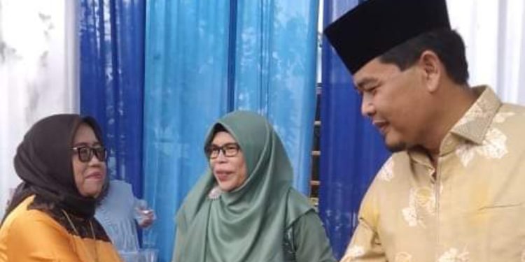 Angkutan Batubara Jalur Sungai Batanghari Kerap Kecelakaan, DPRD Jambi Meminta Dishub Pasang Rambu-Rambu