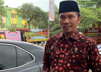 Hari Pers Nasional, Edi Purwanto: Terus Kawal Demokrasi dan Jaga Integritas Jurnalis