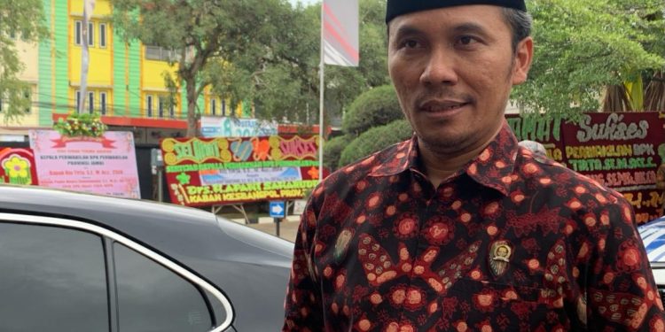 Hari Pers Nasional, Edi Purwanto: Terus Kawal Demokrasi dan Jaga Integritas Jurnalis