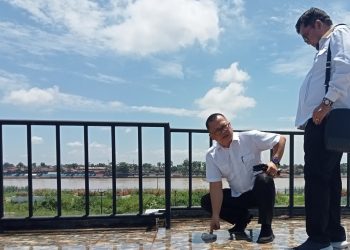 Harga Beras Terus Melonjak, Anggota DPRD Jambi Minta Pemerintah dan TPID Segera Ambil Tindakan