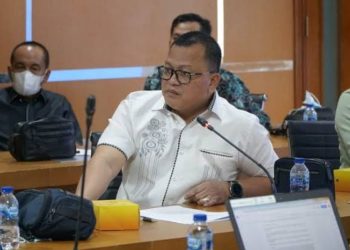Jalan Multi Years Batang Asai Terhenti, Dewan Akan Pannggil Dinas PUPR