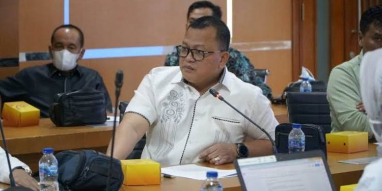 Jalan Multi Years Batang Asai Terhenti, Dewan Akan Pannggil Dinas PUPR