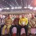 Gubernur Al Haris Hadiri Puncak Hari Pers Nasional 2024