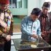 Gubernur Al Haris Resmikan Studio Multipurpose LPP RRI Jambi