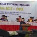 Gubernur Jambi Dorong Generasi Muda Pandai Cari Peluang di Era Digitalisasi