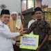 Safari Ramadhan di Bungo, Gubernur Jambi Serahkan Dana Hibah Untuk Masjid dan Musholla