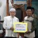 Gubernur Jambi Tarawih di Desa Malapari dan Serahkan Bantuan