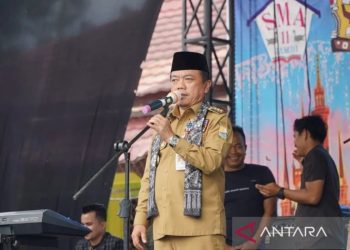 Gubernur Jambi Minta Ponpes Harus Miliki Guru Bimbingan Konseling