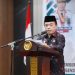 Gubernur Al Haris Buka Sosialisasi Penyusunan Grand Design Pembangunan Kependudukan 5 Pilar Tingkat Provinsi Jambi
