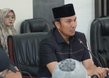 Jelang Puasa, Edi Purwanto: Kita Minta Pemerintah Pantau Pergerakan Harga dan Pastikan Stok Aman