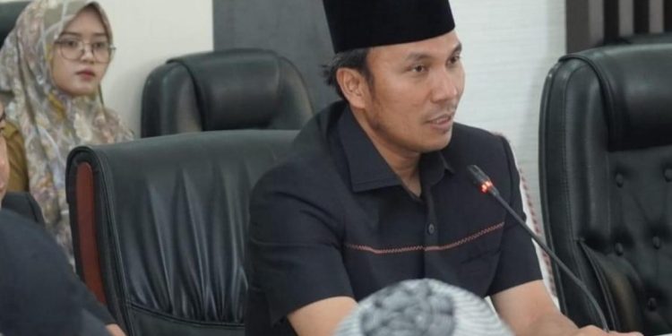 Jelang Puasa, Edi Purwanto: Kita Minta Pemerintah Pantau Pergerakan Harga dan Pastikan Stok Aman