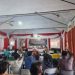 KPU Tebo Gelar Pra Pleno Bersama Seluruh PPK Kecamatan