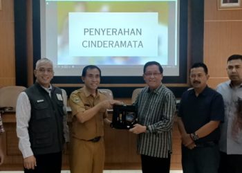 Cari Tahu Program Unggulan Disdik, Komisi IV Studi Banding ke Jawa Barat