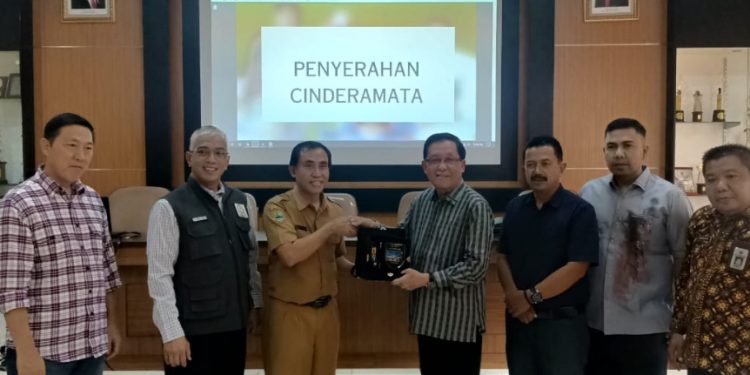 Cari Tahu Program Unggulan Disdik, Komisi IV Studi Banding ke Jawa Barat